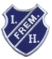 IFH logo